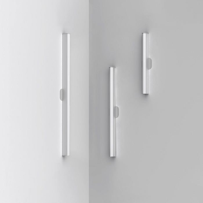 Ledbar Wall Lamp by Rezek Artemide Wall Lamps